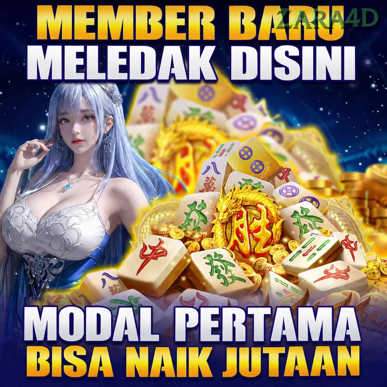 zara4d