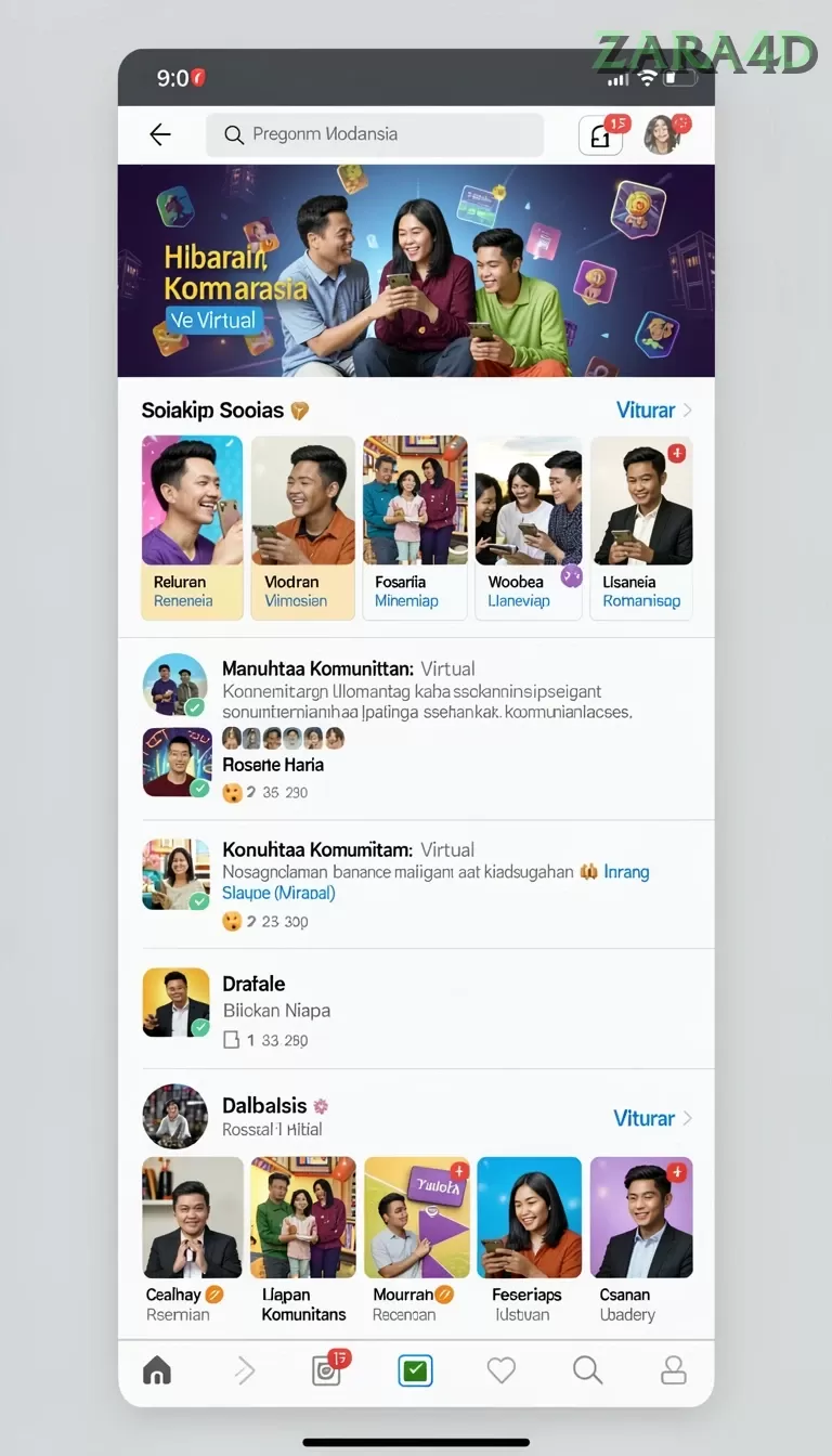 Screenshot Surga55 nomor 1