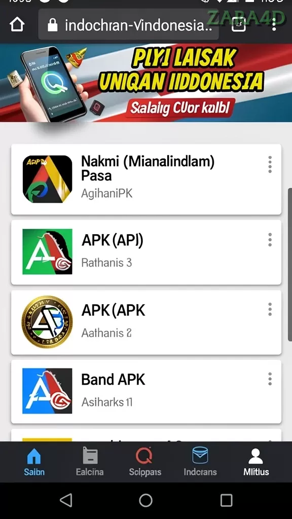Screenshot 8055 nomor 3