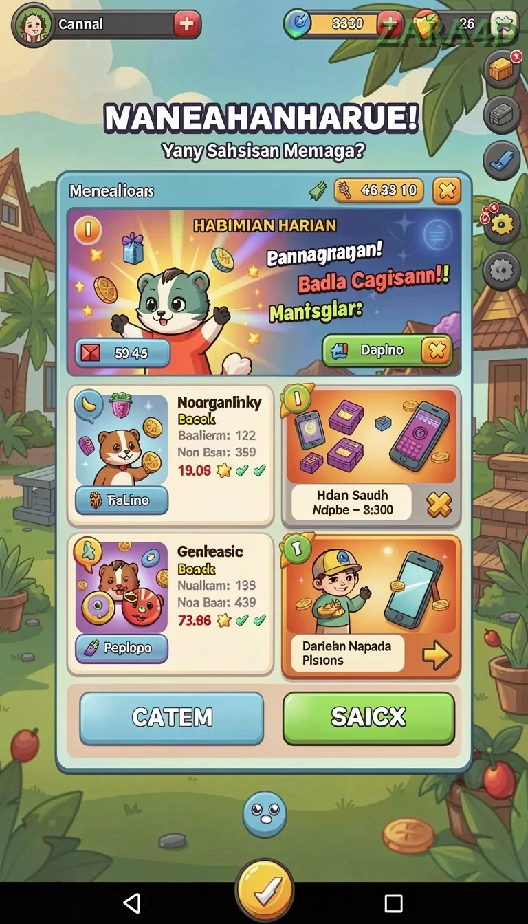 Screenshot Paus4d nomor 2