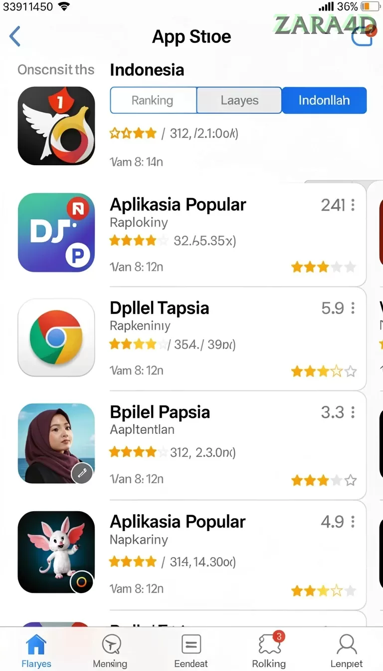 Screenshot Merpati178 nomor 1