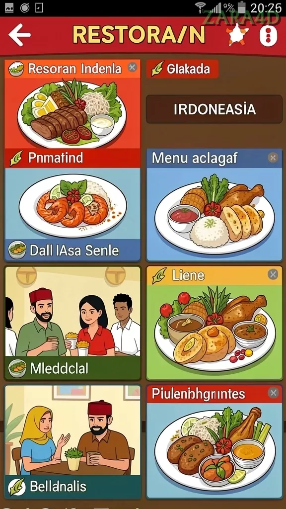 Screenshot Hiatoto nomor 1