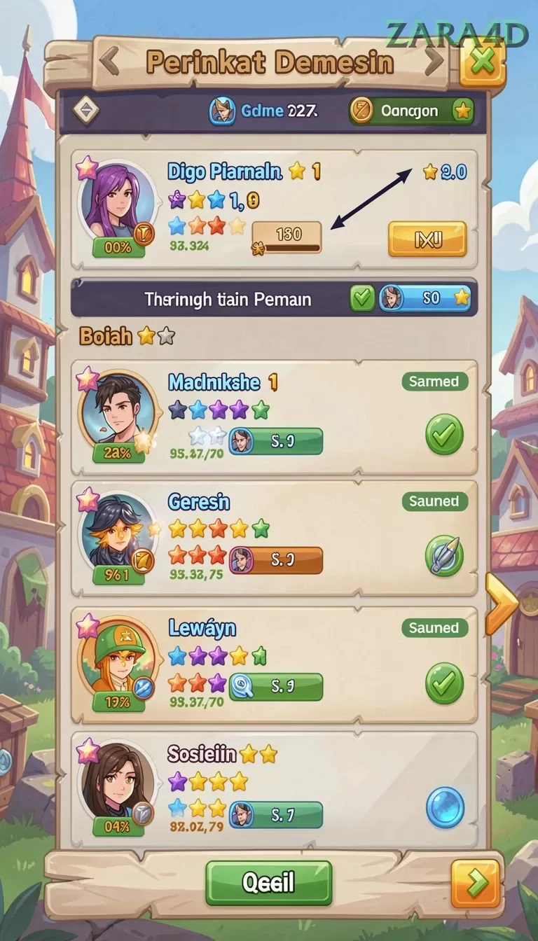 Screenshot Boyabet88 nomor 3